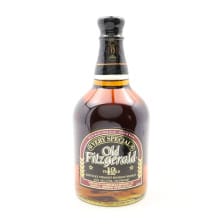 Old Fitzgerald Very Special 12