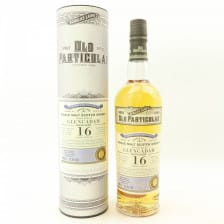 Glencadam 2004 16 Old Particular