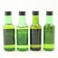 Assorted Ardbeg 4 x Minis 5cl Including Ardbeg Kildalton 1981