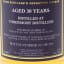 Tobermory 1995 30 Year Old Creetown Distillers