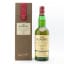 Glenlivet 12 Year Old