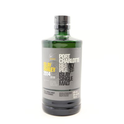 Port Charlotte 2014 7 Year Old Islay Barley