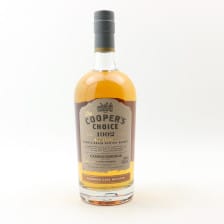 Cameronbridge 1992 29 Cooper S Choice