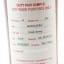 Hazelburn 2020 6 Year Old Duty Paid Sample