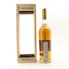ABERLOUR 1989 CARN MOR CELEBRATION OF THE CASK CASK 11336