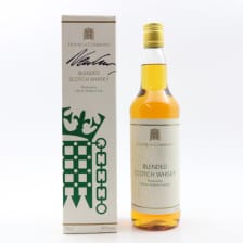 HOUSE OF COMMONS BLENDED SCOTCH