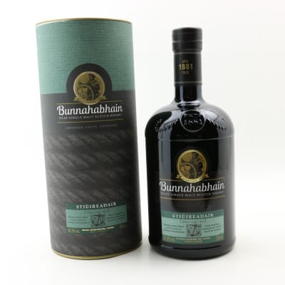 Bunnahabhain Stiuireadair