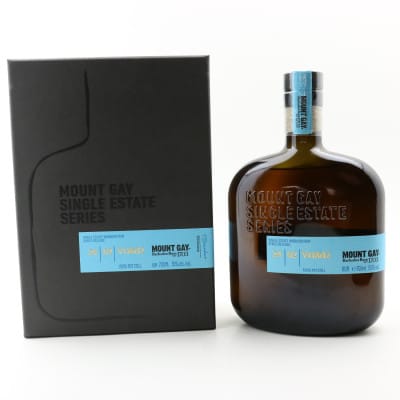 Mount Gay Edition #2 2024 Release