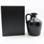 QE2 Ceramic Flagon By Morrison Bowmore 75cl With Bowmore Wallet And Keychain