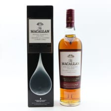 MACALLAN WHISKY MAKERS EDITION NICK VEASEY PEERLESS SPIRIT