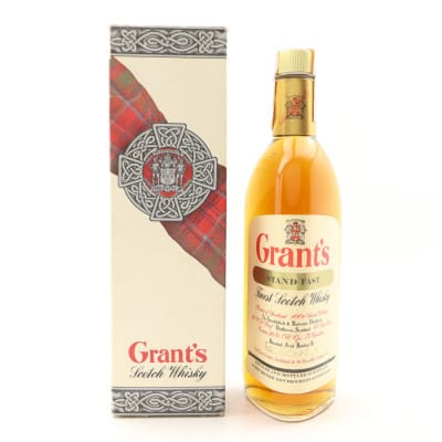 Grant’s Stand Fast 26 2/3 Fl OZ