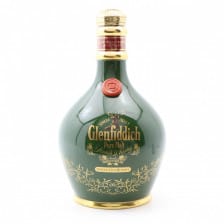 Glenfiddich Pure Malt 18 Decanter