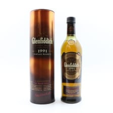 Glenfiddich 1991 Don Ramsay The Head Cooper