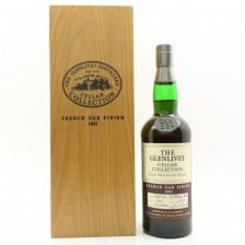 Glenlivet 1983 Cellar Collection French Oak Finish