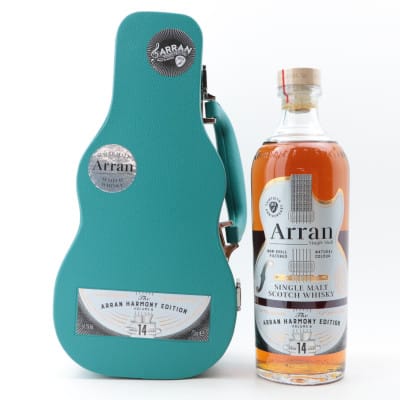 Arran Malt & Music Festival 2025 Harmony Edition