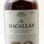 Macallan 52 Year Old 2018 Release