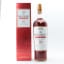 Macallan 10 Year Old Cask Strength 1L