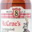 McCrae’s 8 Year Old Unblended Malt