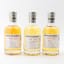 Bruichladdich Micro Provenance LaddieMP7 Exclusive Set 3 x 20cl