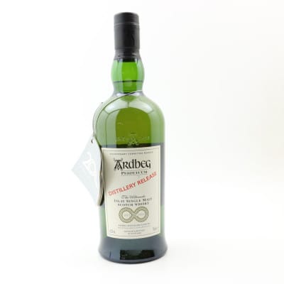 Ardbeg Perpetuum Bicentenary Committee Release