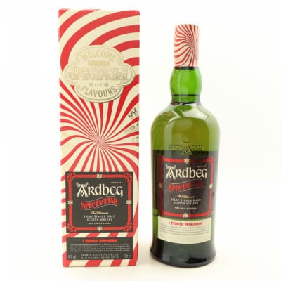 Ardbeg Spectacular Feis Ile 2024