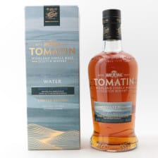 TOMATIN FIVE VIRTUES SERIES WATER