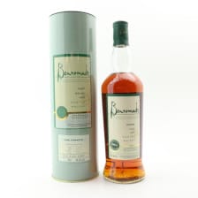Benromach 1981 Cask Strength