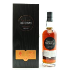 Glengoyne 2013 Single Cask 340 Taiwan Exclusive