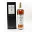 Macallan 18 Year Old Sherry Oak 2021 Release