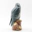 Whyte & MacKay Peregrine Falcon Ceramic Decanter 20cl