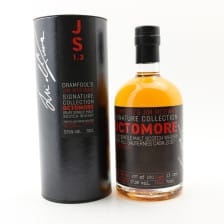 Octomore 2007 13 Dramfools Jim Mcewan Signature Collection 13