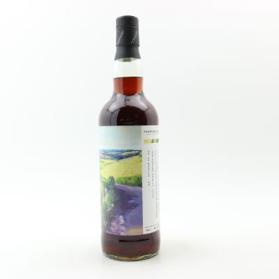Early Landed Late Bottled Brandy 1993 28 Year Old Thompson Bros