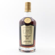 GLENURY ROYAL 1984 GORDON MACPHAIL 125TH ANNIVERSARY EDITION