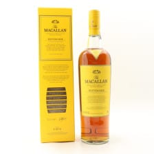 MACALLAN EDITION NO3