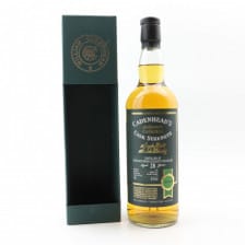 Glentauchers Glenlivet 1990 28 Cadenhead S