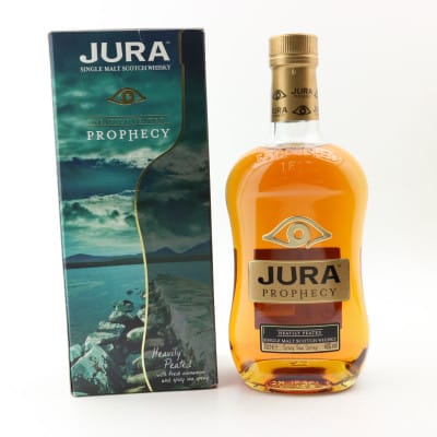 Jura Prophecy