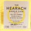 Isle Of Harris The Hearach Single Cask #655 For Selfridges