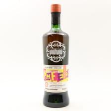 SMWS 10858 13 YEAR OLD ALLTABHAINNE IN CELEBRATION OF THE QUEENS JUBILEE