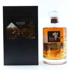 HIBIKI 21 YEAR OLD KACHO FUGETSU