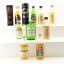Assorted Single Malts and Blended Minis 9 x 5cl