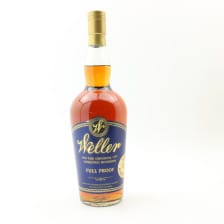 Weller Full Proof Sazerac Barrel Select For Fortnum Mason