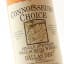 Dallas Dhu 1971 Connoisseurs Choice