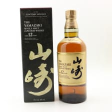 Yamazaki 12