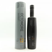 Octomore 12 2 5 The Impossible Equation