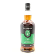 SPRINGBANK 15 YEAR OLD 2025 RELEASE