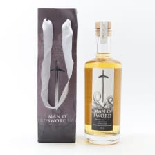 Annandale Man O Sword Single Hand Filled Cask 474 3