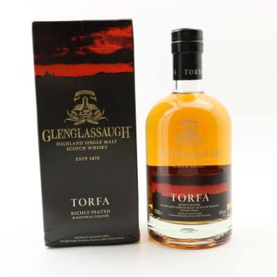 Glenglassaugh Torfa