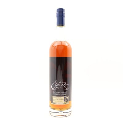 Eagle Rare 17 Year Old Fall 2024 75cl