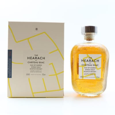 Isle Of Harris The Hearach of Chateau Biac