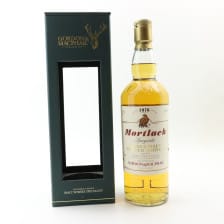 MORTLACH 1976 GORDON MACPHAIL